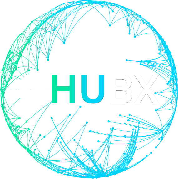 HubX Logo